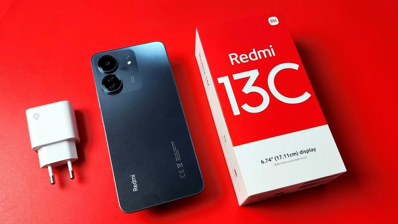 Discover the Redmi 13C's diverse variants, specifications, and prices in Pakistan. Stay informed with the latest updates on Redmi 13C prices in 2023 and make an educated purchase decision.