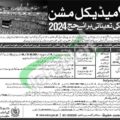 2024 Application Form For Jobs At Nts Ministry Of Religious