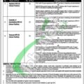 2024 Latest Advertisement For Jobs At University Of Poonch Rawalakot