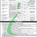 2024 Mod Advertisement For Ministry Of Defence Jobs Apply