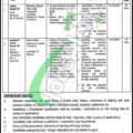 2024 Nab Jobs Advertisement For Intermediate Base Apply Now