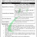 2024 Pakistan Testing Organization Invigilator Positions: Application Form For Download