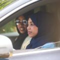 A Guide To Passing The Dubai Driving Test