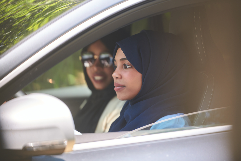 A Guide To Passing The Dubai Driving Test