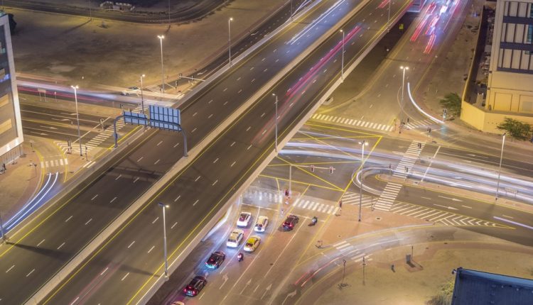 A Handbook For Understanding Dubai's Traffic Regulations And Offenses