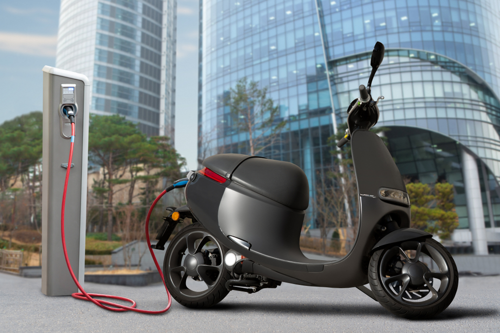 Aima Electric Bikes Launched By Siwa Industries In Pakistan