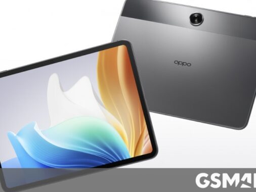 Affordable 11.35" Oppo Pad Neo Tablet Now Available In Malaysia,