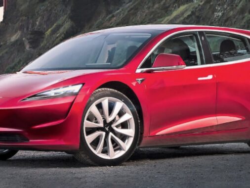 Affordable Tesla Electric Vehicle Set To Launch In 2025