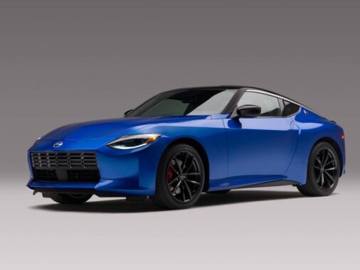 America's Top Selling Sports Cars: 4 Popular Choices