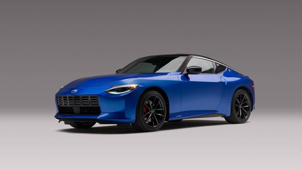 America's Top Selling Sports Cars: 4 Popular Choices