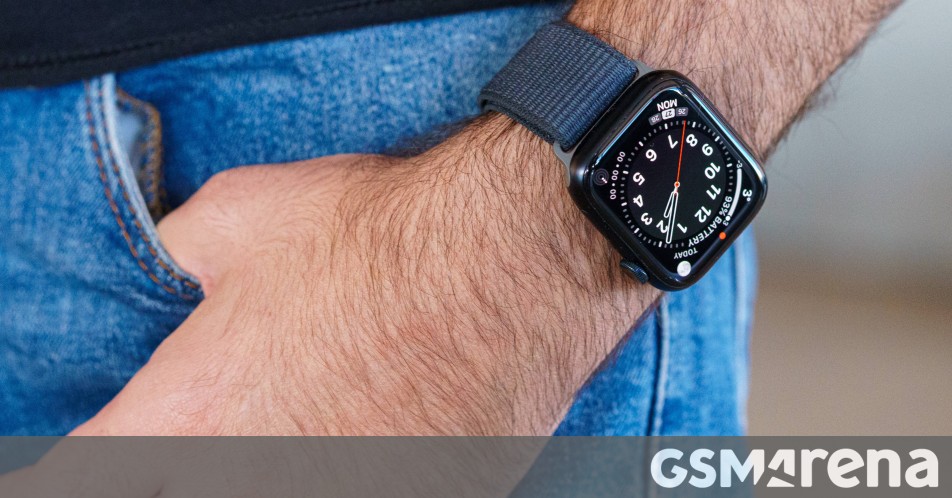 Apple Launches New Watch Ultra 2 And Series 9 Models