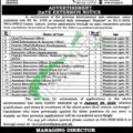 Apply Online For Punjab Safe Cities Authority (psca) Jobs 2024