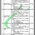 Apply For Pnsc Jobs 2024 Online Latest Advertisement At