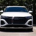 Audi Reveals The 2024 Q8 Sportback E Tron Model