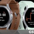 Blood Pressure And Ecg Support Now Available For Galaxy Watch4,