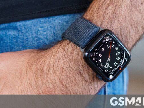 Blood Oxygen Tracking To Be Removed From Apple Watch Ultra 2