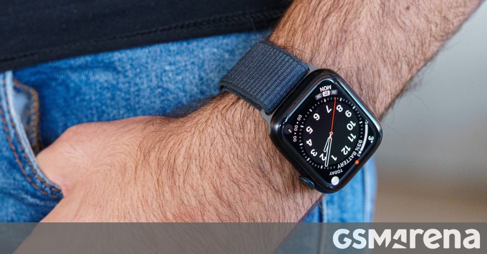 Blood Oxygen Tracking To Be Removed From Apple Watch Ultra 2