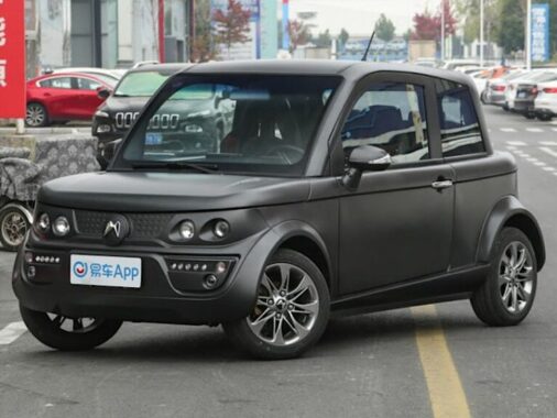 Collaboration Between Pakistan And China To Create Small Electric Vehicles