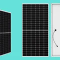 Comparison Of Single And Double Glass Solar Panels In 2024