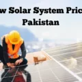 Cost Of 10kw Solar System In Pakistan As Of January