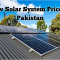 Cost Of 3kw Solar System In Pakistan As Of January