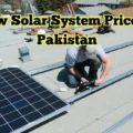 Cost Of 7kw Solar System In Pakistan As Of January