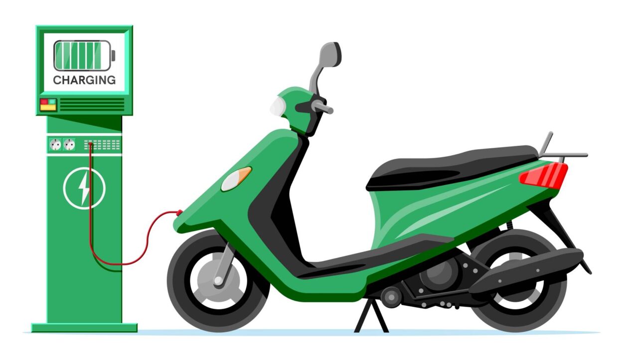 Details Of Punjab Government's Plan To Provide 10,000 Electric Bikes