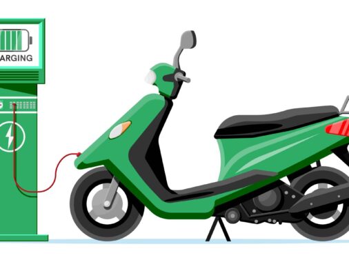 Details Of Punjab Government's Plan To Provide 10,000 Electric Bikes