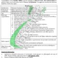 Download Application Form For Kissan Support Services Jobs 2024 At