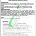 Download Central Power Purchasing Agency 2024 Jobs Application Form