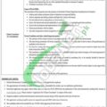 Download Online 2024 Application Form For Jobs At Pakistan Reinsurance