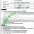 Download Online Form For Uhs Jobs 2024 At Uhs.edu.pk