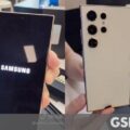 Early Unboxing Of Samsung Galaxy S24 Ultra Before Official Reveal