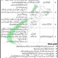 Employment Opportunities At Pidc Pakistan Industrial Development Corporation Pvt Limited