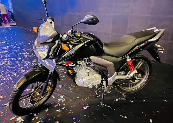 Exciting New Offer For Motorcycles Introduced By Pak Suzuki