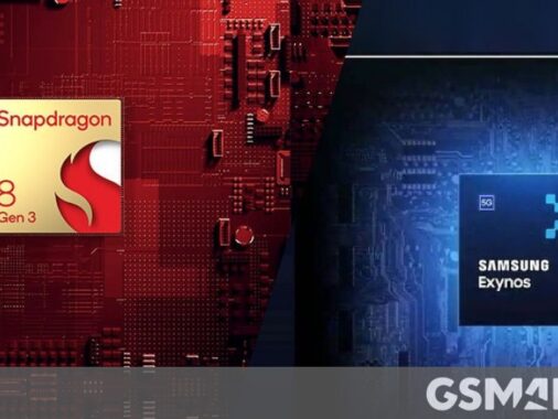 Exynos 2400 Performs Comparably To Snapdragon 8 Gen 3 In