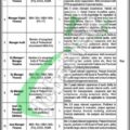 Fwo Jobs 2024 Advertisement Apply Online At Fwo.com.pk For