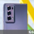 Gsmarena.com Reports On The Unboxing Of The Honor Magic V2