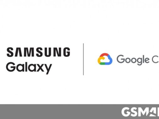 Google Cloud Powers Samsung's Galaxy Ai Technology