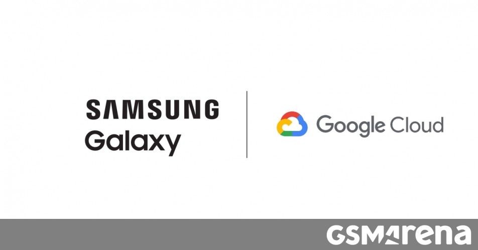 Google Cloud Powers Samsung's Galaxy Ai Technology