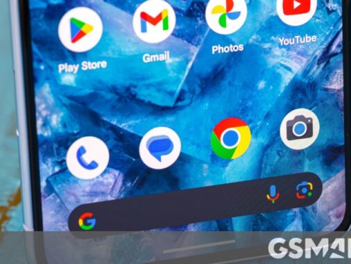 Google Pixel Launcher To Offer Option For Customizing Default Search