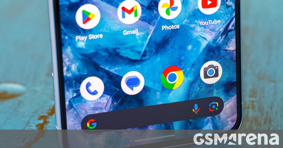 Google Pixel Launcher To Offer Option For Customizing Default Search