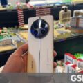 Hands On Video Reveals Realme 12 Pro+ Leaks