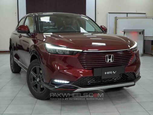 Honda Pakistan Experiences An 82% Decrease In Profit