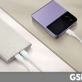 Introducing Samsung's New 20,000mah Powerbank With 45w Fast Charging Capabilities