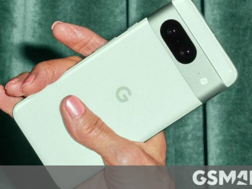 Introducing The New Mint Color Option For The Google Pixel