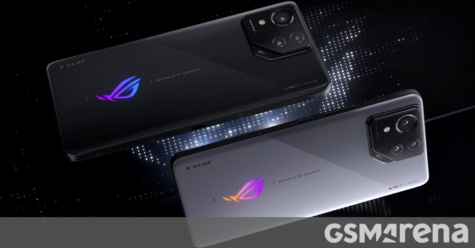 Is The Asus Rog Phone 8 A Suitable Fit For