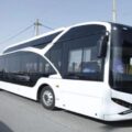 Islamabad To Soon Introduce Electric Buses On Its Roads