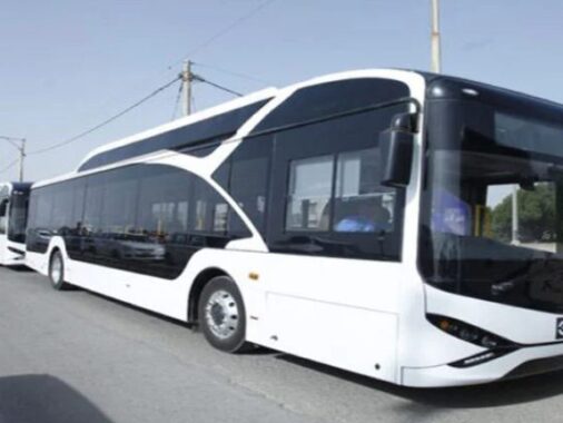 Islamabad To Soon Introduce Electric Buses On Its Roads