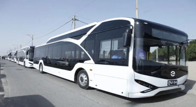 Islamabad To Soon Introduce Electric Buses On Its Roads